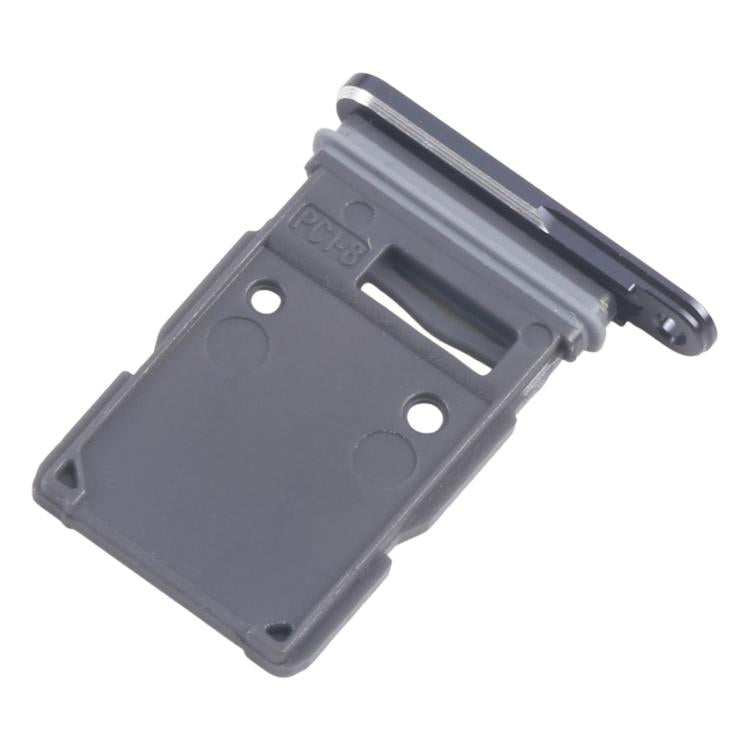 Single SIM Card Tray for Samsung Galaxy S26 Ultra in Black Sim Tray FoneFunShop