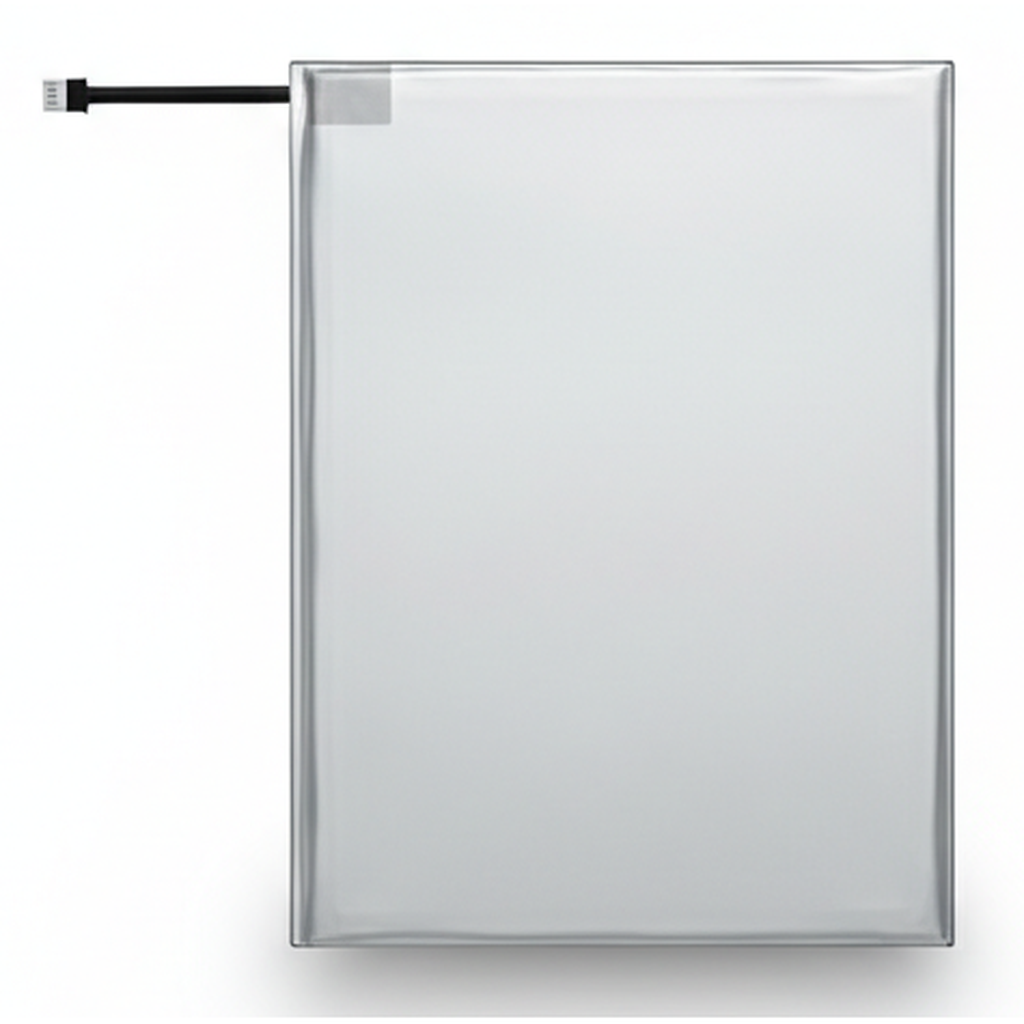 iPad Repair Service - Screen, Battery & Charging Port Screen FoneFunShop iPad 2 2011 (A1395/A1396/A1397) Battery Fitted