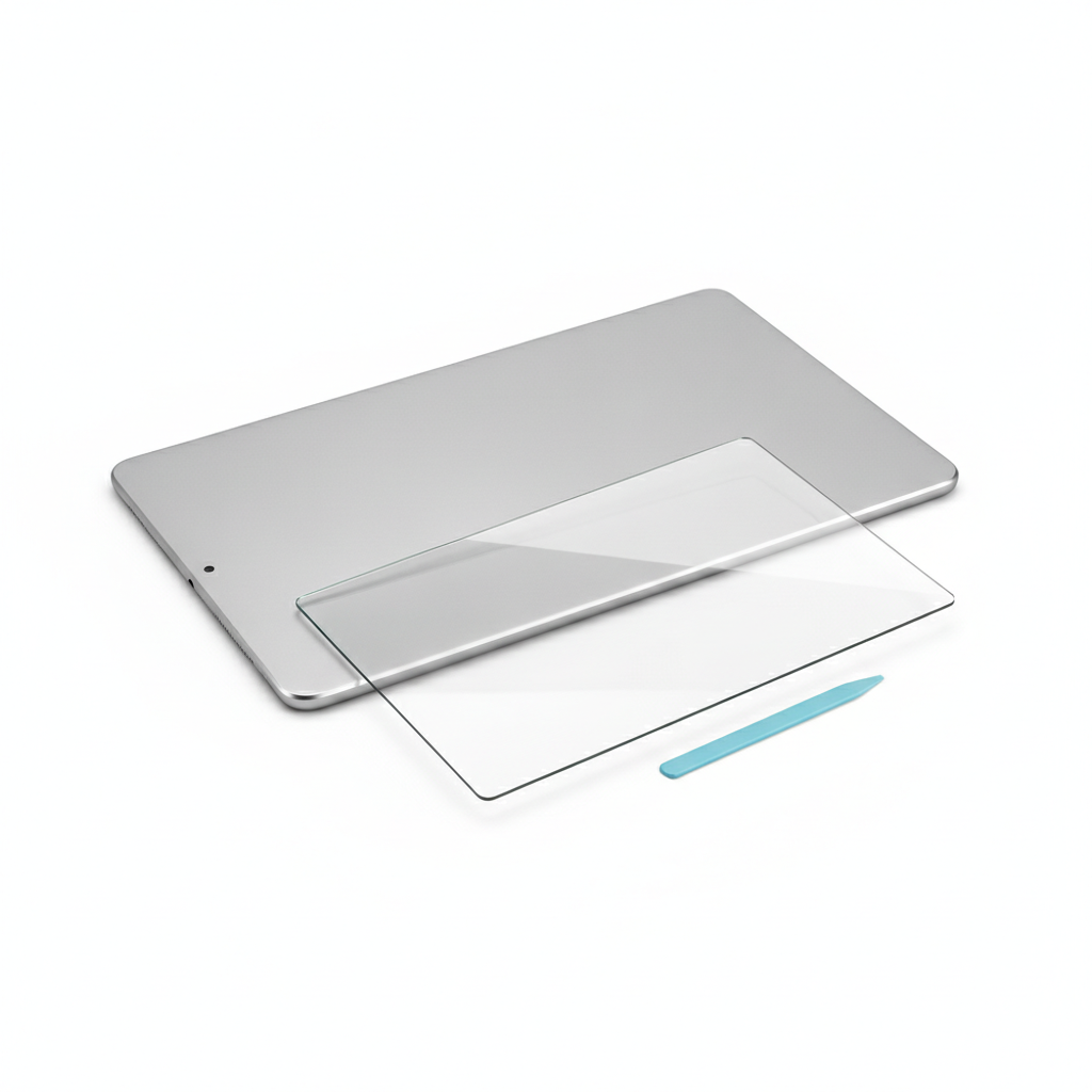 iPad Repair Service - Screen, Battery & Charging Port Screen FoneFunShop iPad 2 2011 (A1395/A1396/A1397) Digitizer Fitted