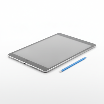 iPad Repair Service - Screen, Battery & Charging Port Screen FoneFunShop iPad Mini 4 2014 (A1538/A1550) Full Unit Fitted