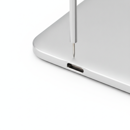 iPad Repair Service - Screen, Battery & Charging Port Screen FoneFunShop iPad 1 2010 (A1219/A1337) Charging Port Fitted