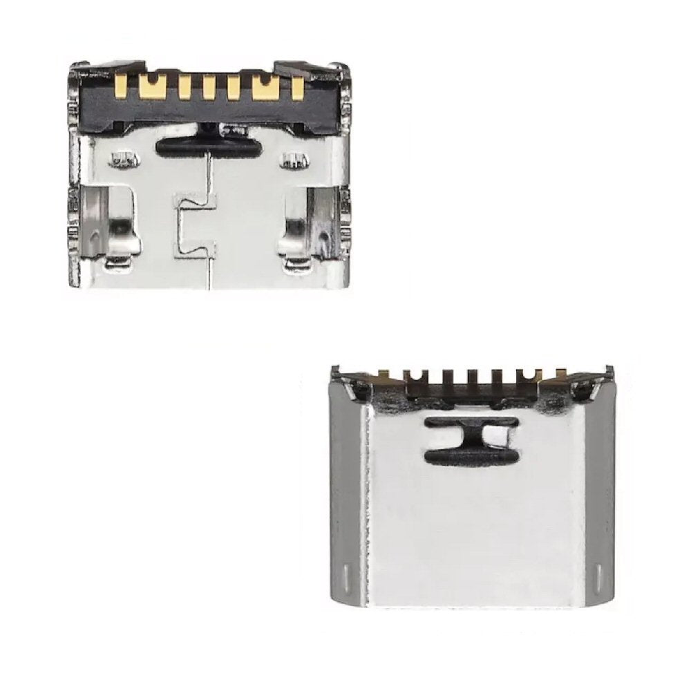 Charging Port For Sam Tab T110, T280, T285, T560, T561, T580, T585, G360 Core Prime Charging Port FoneFunShop