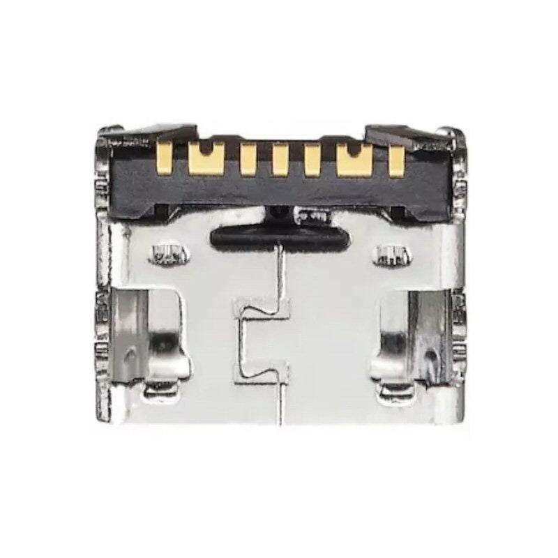 Charging Port For Sam Tab T110, T280, T285, T560, T561, T580, T585, G360 Core Prime Charging Port FoneFunShop