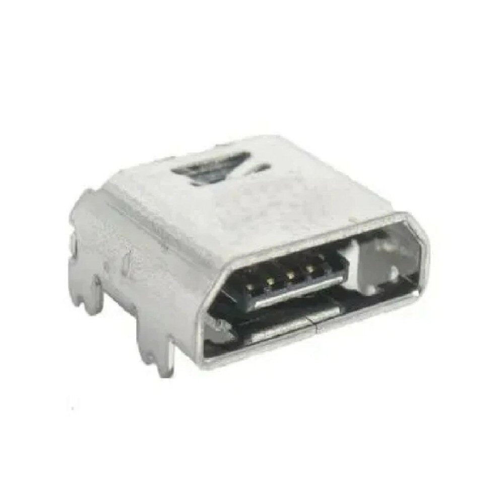 Charging Port For Sam Tab T110, T280, T285, T560, T561, T580, T585, G360 Core Prime Charging Port FoneFunShop