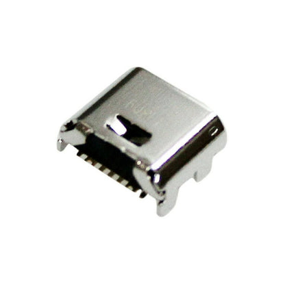 Charging Port For Sam Tab T110, T280, T285, T560, T561, T580, T585, G360 Core Prime Charging Port FoneFunShop