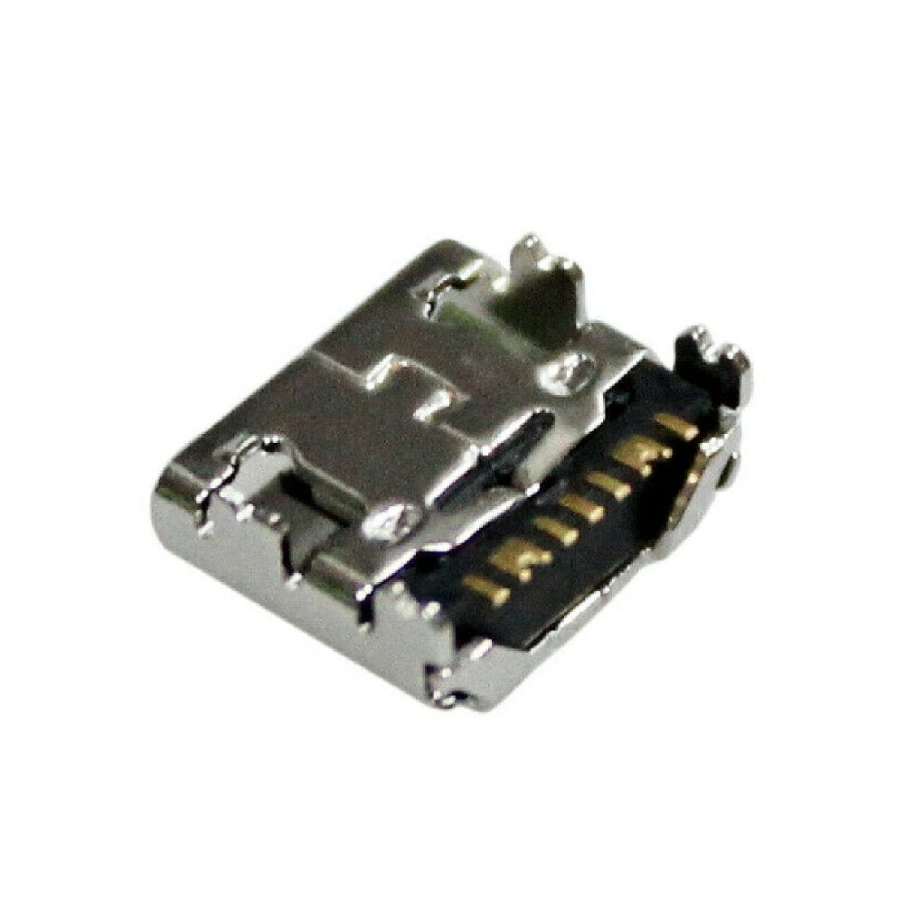 Charging Port For Sam Tab T110, T280, T285, T560, T561, T580, T585, G360 Core Prime Charging Port FoneFunShop