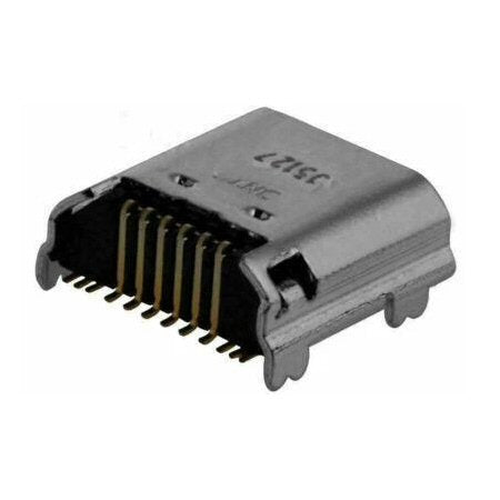 Charging Port For Sam Tab T210, T211, T230, P5200 Charging Port FoneFunShop