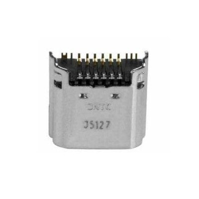 Charging Port For Sam Tab T210, T211, T230, P5200 Charging Port FoneFunShop