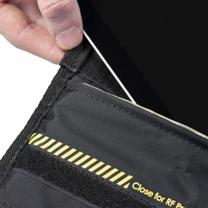 Tablet Shield Signal Blocking Faraday Bag Disklabs TS1 for Tablets Faraday Bag FoneFunShop