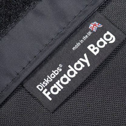 Tablet Shield Signal Blocking Faraday Bag Disklabs TS1 for Tablets Faraday Bag FoneFunShop