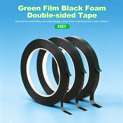 Relife HX1 Sealing & Cushioning Double-Sided Tape 5mm x 10m for Phone Repair Tape FoneFunShop