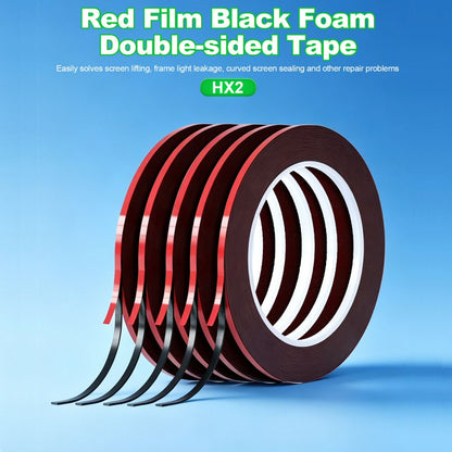 Relife HX2 Sealing & Cushioning Double-Sided Tape 3mm x 10m For Phone Repair Tape FoneFunShop