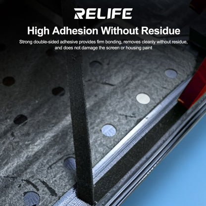 Relife HX2 Sealing & Cushioning Double-Sided Tape 3mm x 10m For Phone Repair Tape FoneFunShop