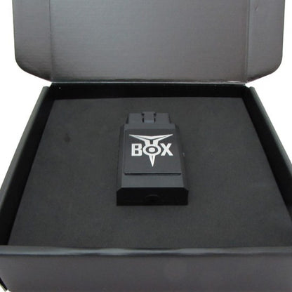 Tornado Tuning T-Box Car Tornado Tuning