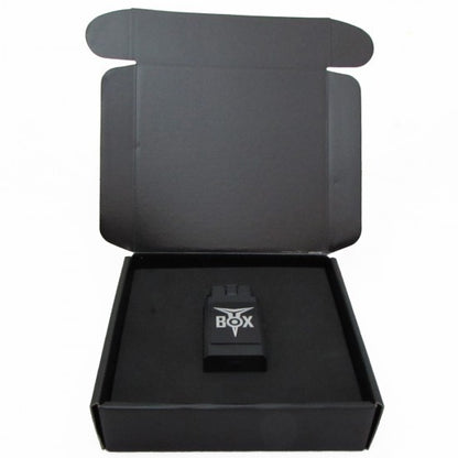 Tornado Tuning T-Box Car Tornado Tuning