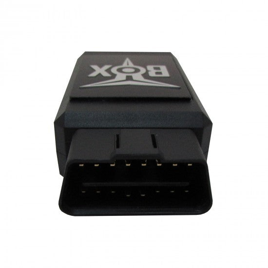 Tornado Tuning T-Box Car Tornado Tuning