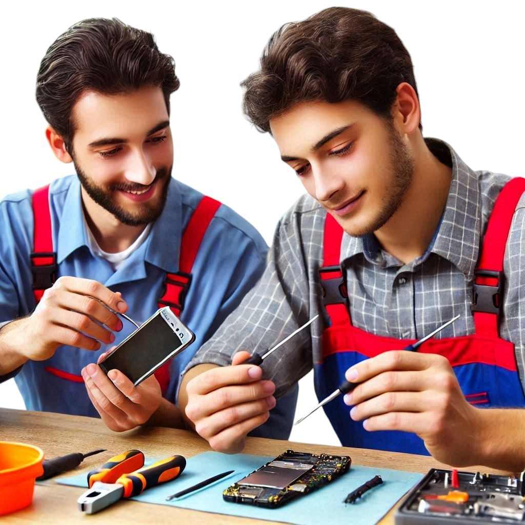 Expert Phone Repair Training Courses | Learn to Fix Smartphones Today ...