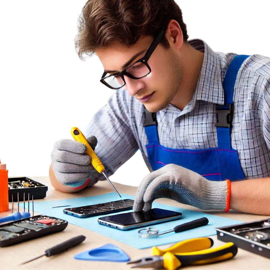 Expert Phone Repair Training Courses | Learn to Fix Smartphones Today ...
