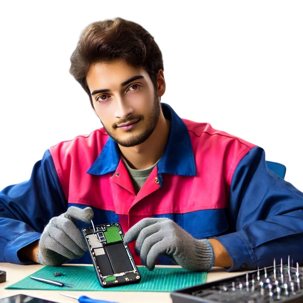 Expert Phone Repair Training Courses | Learn to Fix Smartphones Today ...