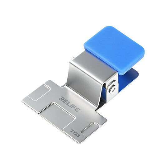 Relife TD3 FPC Holder Connector For Flex Ribbon Cable FPC Repair Repair Tool FoneFunShop