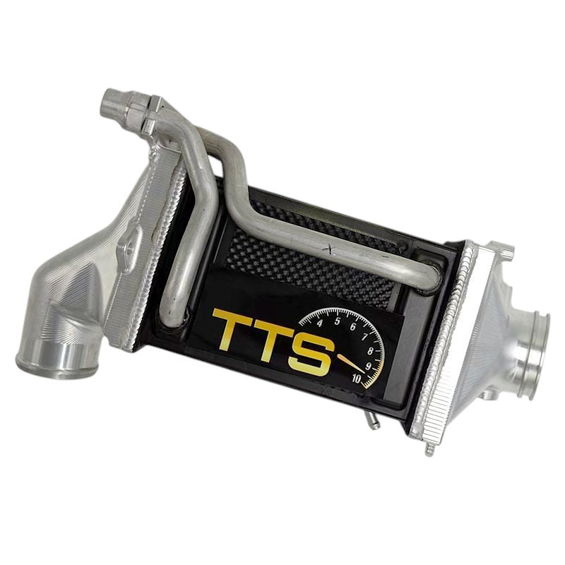 Tornado Tuning Water Intercooler For Benz W205 / M274 2.0t Car FoneFunShop
