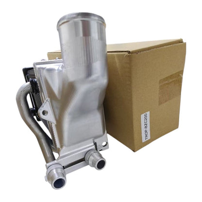 Tornado Tuning Water Intercooler For Benz W205 / M274 2.0t Car FoneFunShop