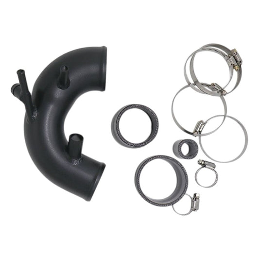 Turbo Inlet Pipe for Mercedes-Benz C300 W205 M274 2.0T USA Version With Different Hardware Turbo Inlet Pipe FoneFunShop