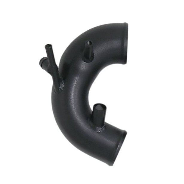 Turbo Inlet Pipe for Mercedes-Benz C300 W205 M274 2.0T USA Version With Different Hardware Turbo Inlet Pipe FoneFunShop