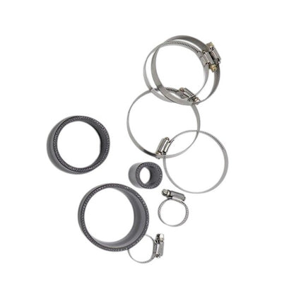 Turbo Inlet Pipe for Mercedes-Benz C300 W205 M274 2.0T USA Version With Different Hardware Turbo Inlet Pipe FoneFunShop
