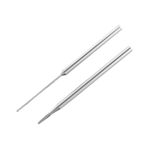 TX1 Stripped Screw Extraction Drill Bit Set For Removing Bottom Screws From Phone Screwdriver FoneFunShop