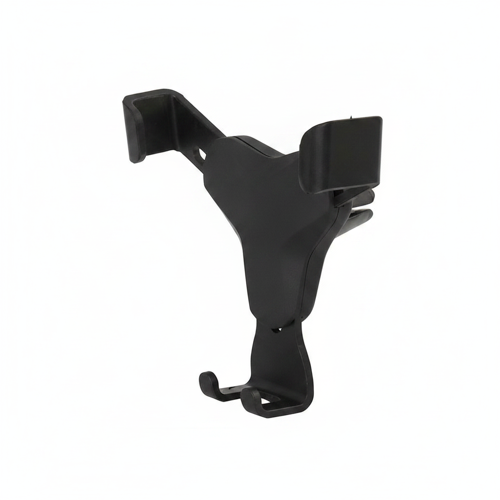 Gravity Air Vent Car Mount For Mobile Phones FoneFunShop