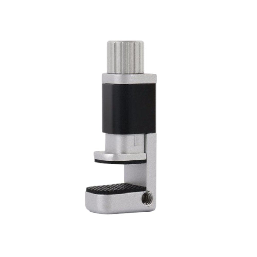 Universal Precision C Clamp with Rubber Padding 1.4cm Opening (Pack of 4) Clamps FoneFunShop