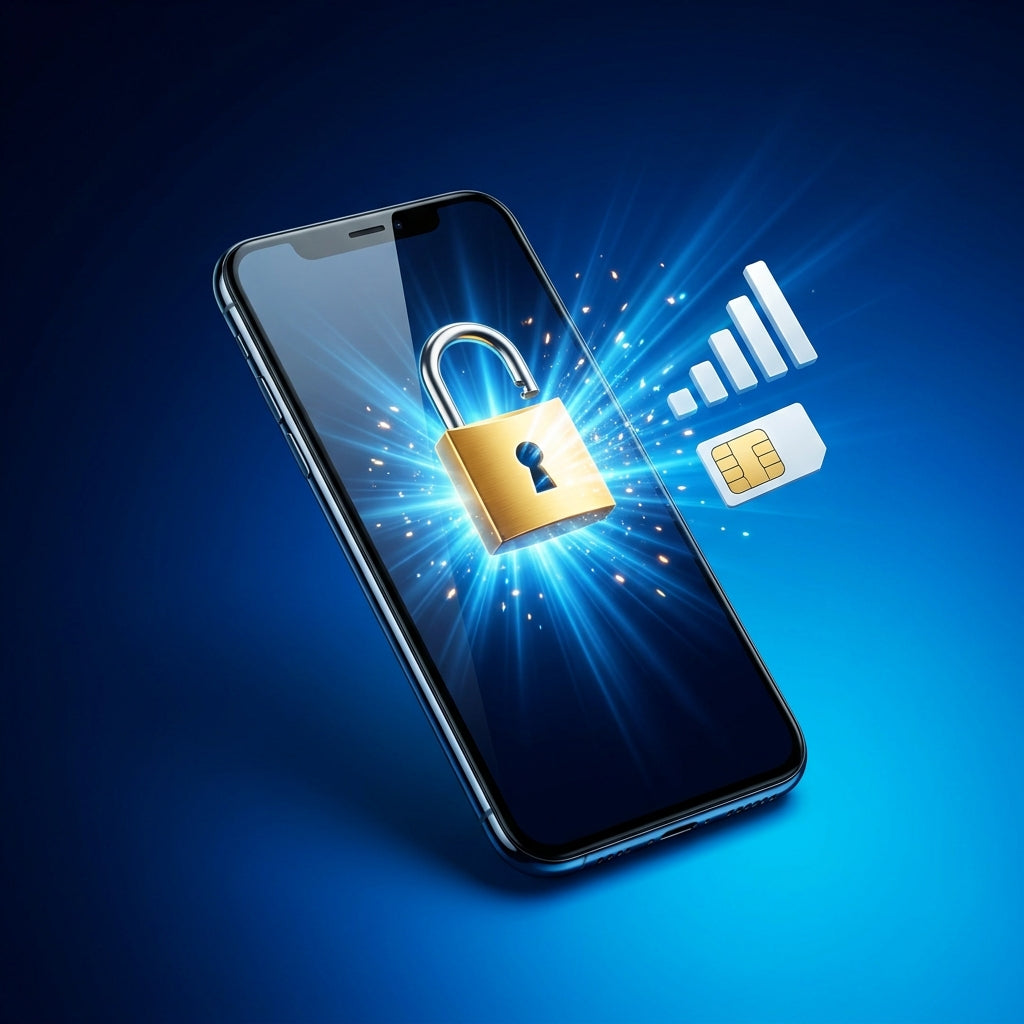 Instant network unlock code by IMEI - FoneFunShop