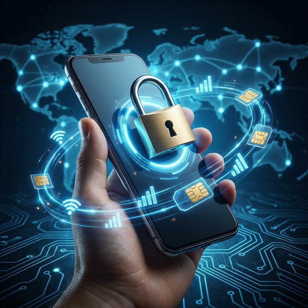 Worldwide network unlock codes - FoneFunShop