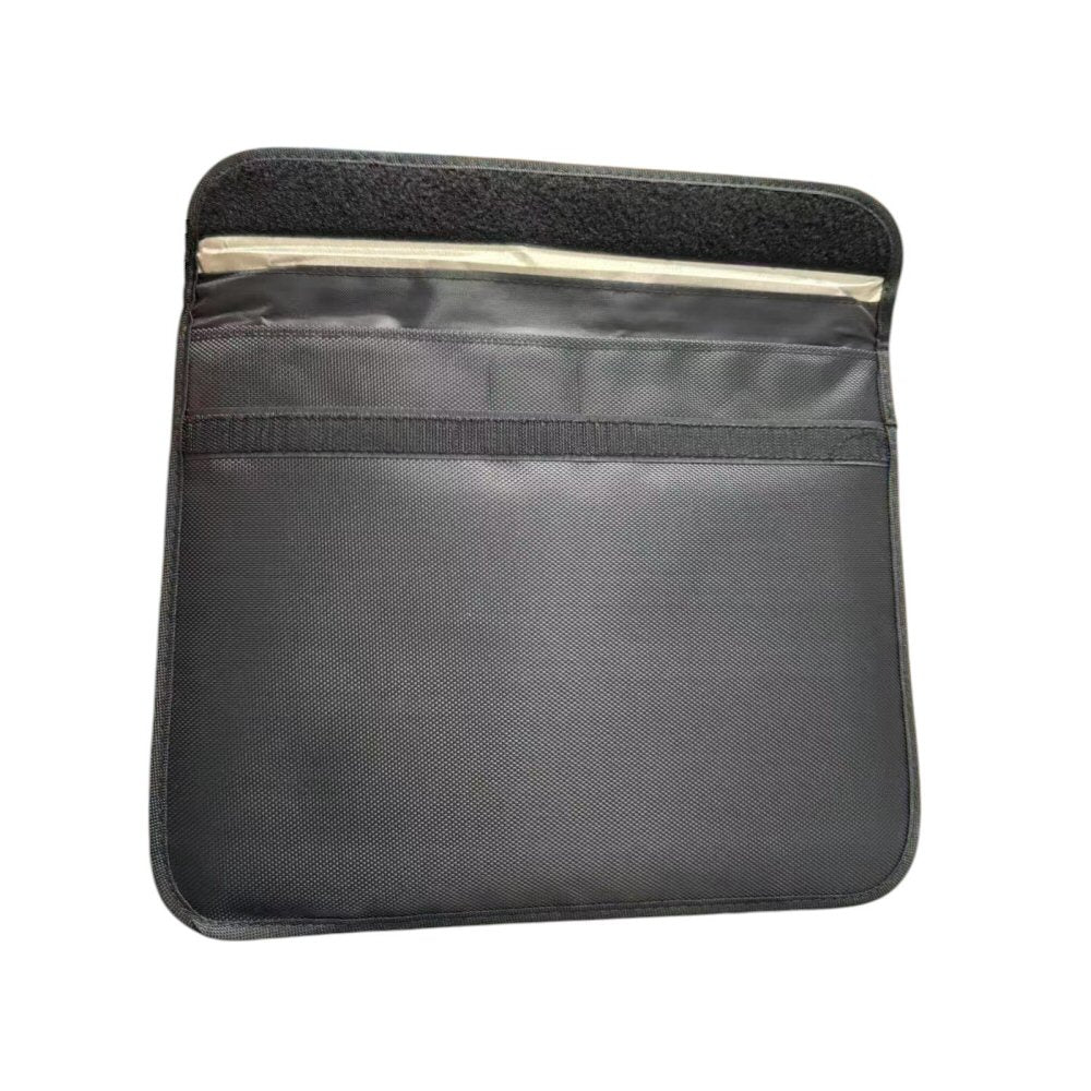 Faraday Bag Signal Blocker For Tablet 10.2 /10.9 25cm x 32cm VKF7 Faraday FoneFunShop