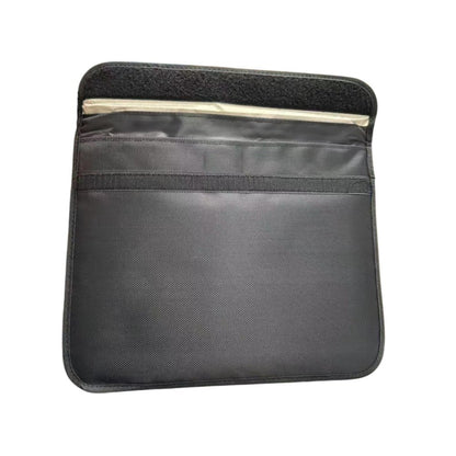 Faraday Bag Signal Blocker For Tablet 10.2 /10.9 25cm x 32cm VKF7 Faraday FoneFunShop