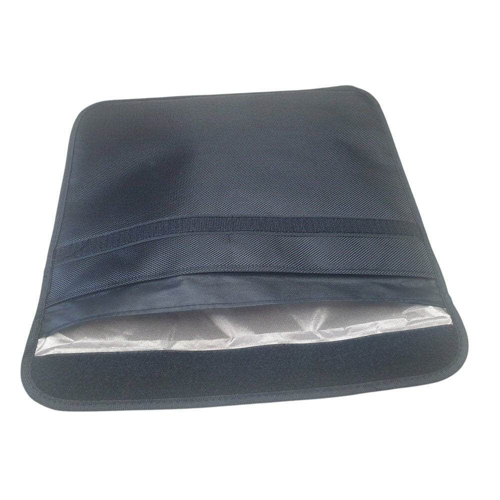 Faraday Bag Signal Blocker For Tablet 10.2 /10.9 25cm x 32cm VKF7 Faraday FoneFunShop