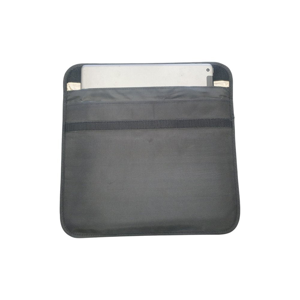 Faraday Bag Signal Blocker For Tablet 10.2 /10.9 25cm x 32cm VKF7 Faraday FoneFunShop