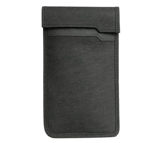 Faraday Bag Signal Blocker VKPS1 - Phone Shield Security Pouch for Smartphones and Keyless Car Key Fobs