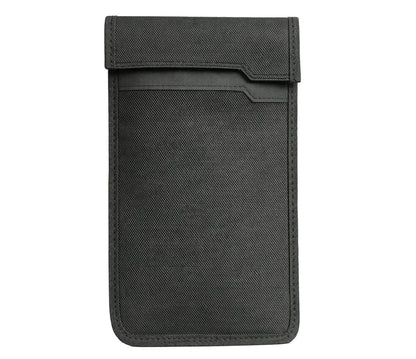 VKPS1 Keyless Car Key Faraday Bag - Anti-Theft Signal Blocker Pouch