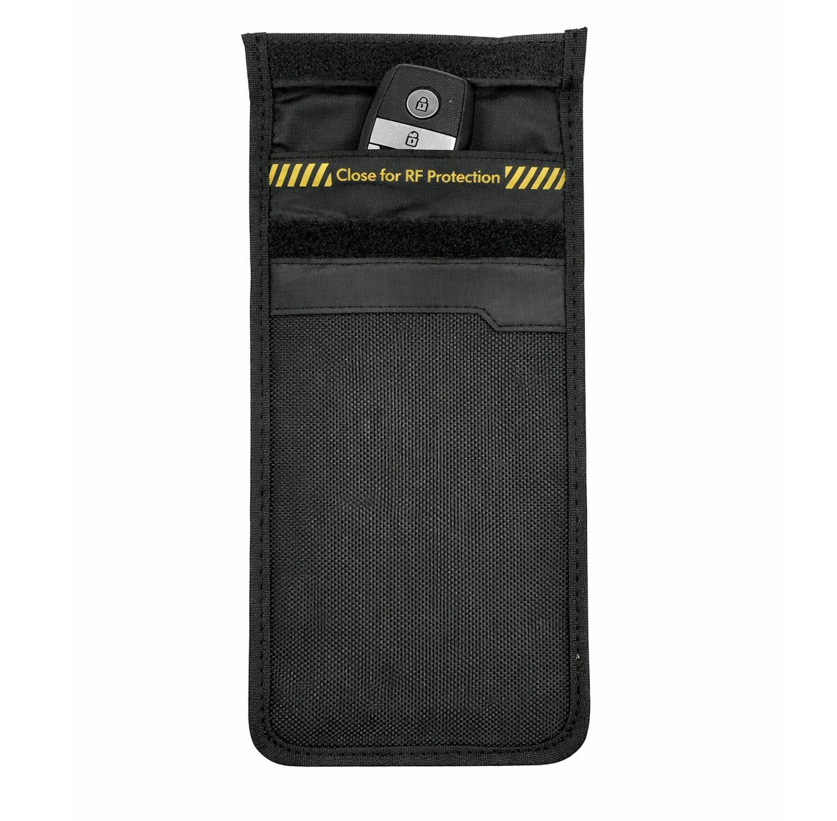 VKPS1 Keyless Car Key Faraday Bag - Anti-Theft Signal Blocker Pouch - product detail