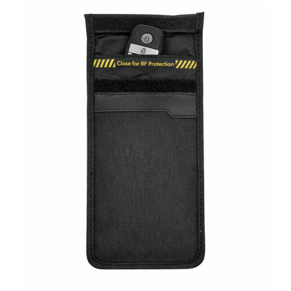 VKPS1 Keyless Car Key Faraday Bag - Anti-Theft Signal Blocker Pouch Faraday FoneFunShop