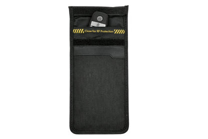 VKPS1 Keyless Car Key Faraday Bag - Anti-Theft Signal Blocker Pouch Faraday FoneFunShop