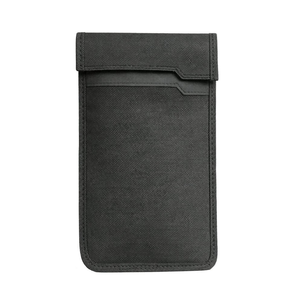 Faraday Bag Signal Blocker VKPS1 - Phone Shield Security Pouch for Smartphones and Keyless Car Key Fobs Faraday FoneFunShop