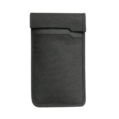 Faraday Bag Signal Blocker VKPS1 - Phone Shield Security Pouch for Smartphones and Keyless Car Key Fobs Faraday FoneFunShop