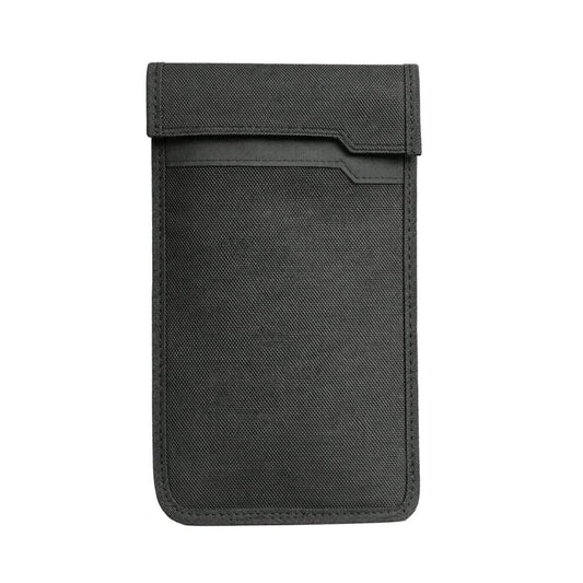 Faraday Bag Signal Blocker VKPS1 - Phone Shield Security Pouch for Smartphones and Keyless Car Key Fobs Faraday FoneFunShop