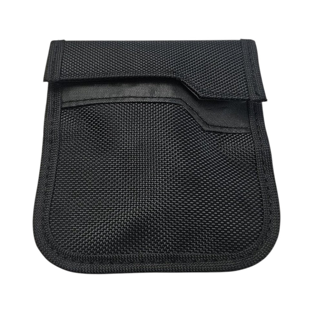 Faraday Bag For Car Key VKS1 - Key Shield Security Pouch For Keyless Entry Fob Faraday FoneFunShop