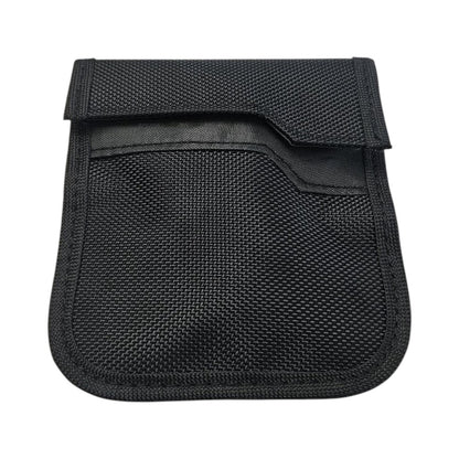 Faraday Bag For Car Key VKS1 - Key Shield Security Pouch For Keyless Entry Fob Faraday FoneFunShop