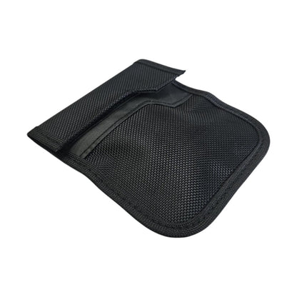 Faraday Bag For Car Key VKS1 - Key Shield Security Pouch For Keyless Entry Fob Faraday FoneFunShop