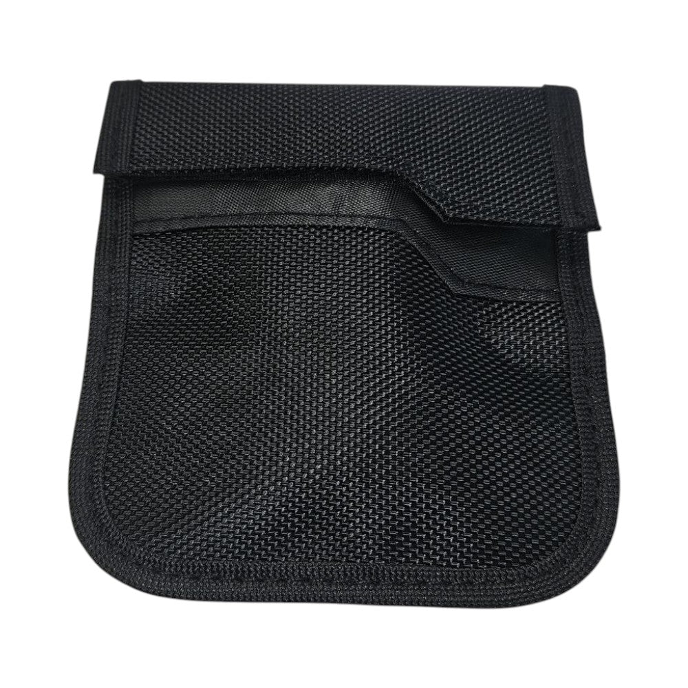 Faraday Bag For Car Key VKS1 - Key Shield Security Pouch For Keyless Entry Fob Faraday FoneFunShop
